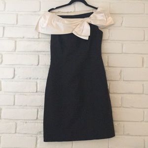 rickie freeman for Teri Jon cocktail dress